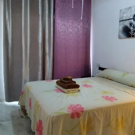 Terrazas 1 - Gt Apartment
