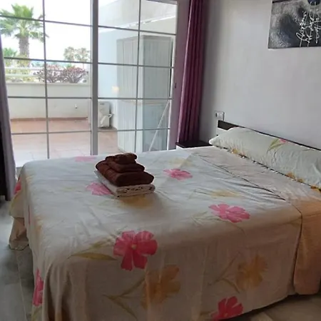 Terrazas 1 - Gt Apartment Torrox