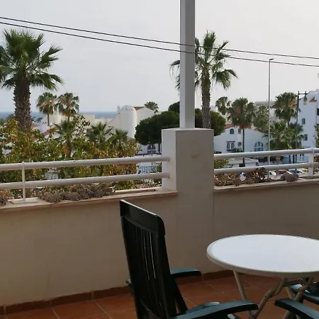 Apartment Terrazas 1 - Gt Torrox