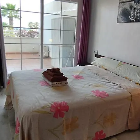 Apartment Terrazas 1 - Gt