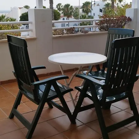 Terrazas 1 - Gt Apartment Torrox