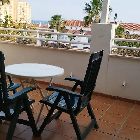 Terrazas 1 - Gt Apartment