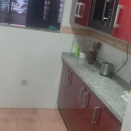 Terrazas 1 - Gt Apartamento *
