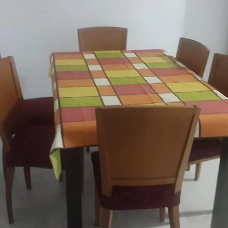 Terrazas 1 - Gt Apartamento Torrox