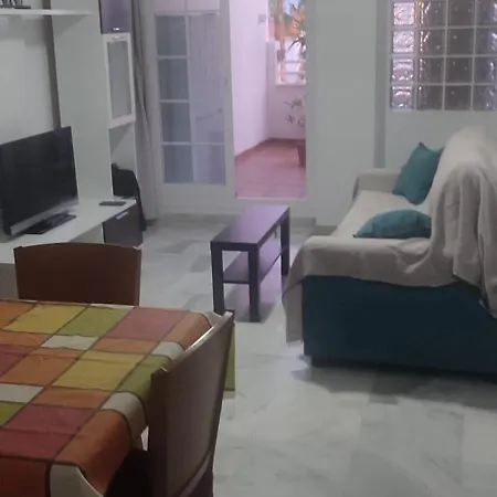 Apartamento Terrazas 1 - Gt Torrox